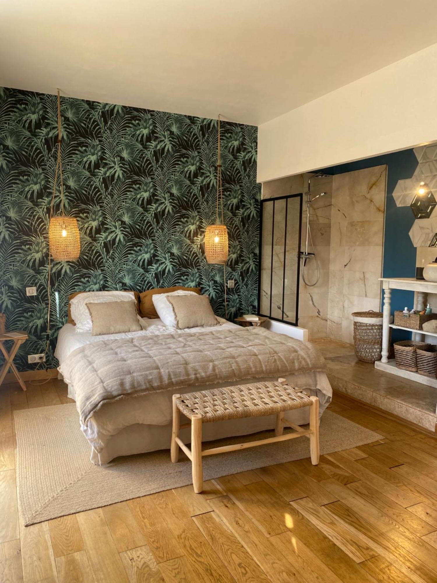 Castel'Lodge Le Beausset Eksteriør bilde
